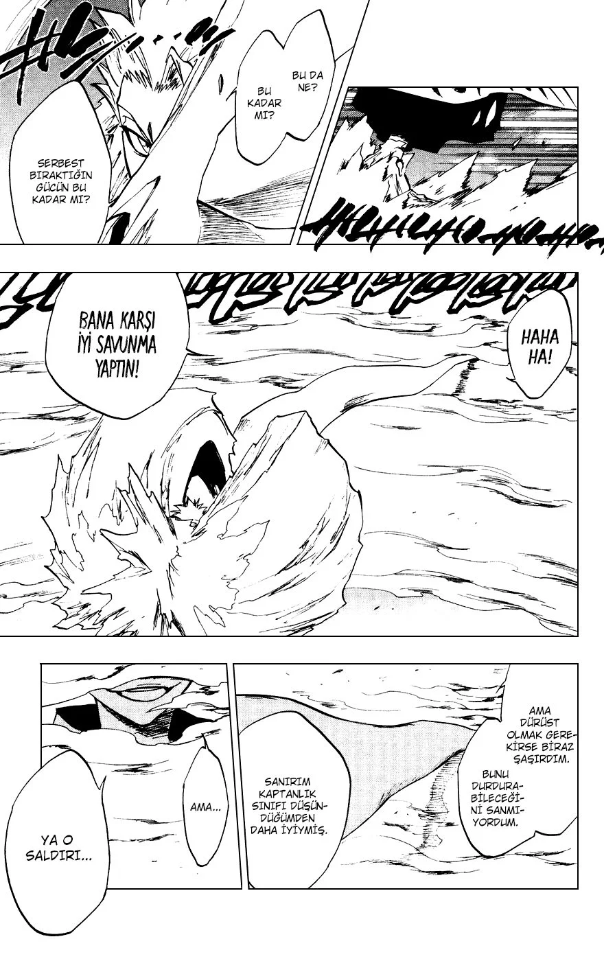 Bleach - Bölüm 232 - Sayfa 8