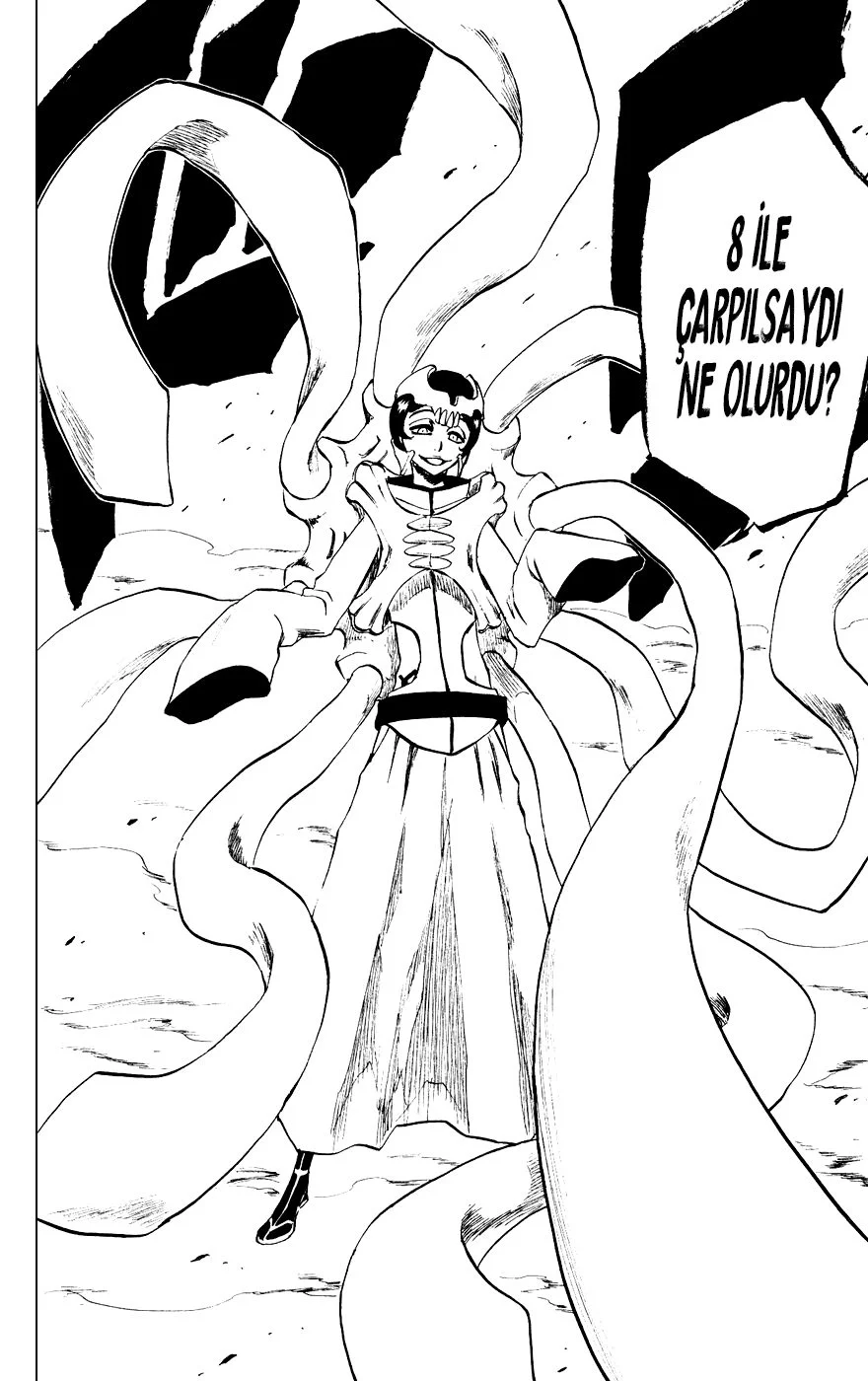 Bleach - Bölüm 232 - Sayfa 9