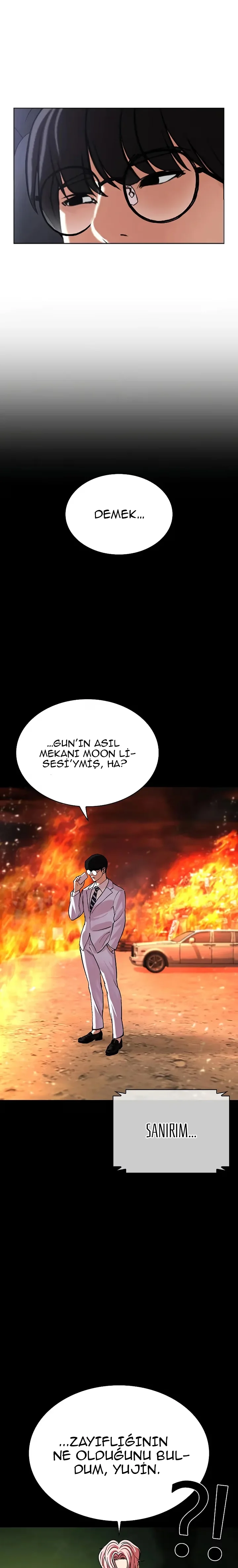 Lookism - Bölüm 516 - Sayfa 15