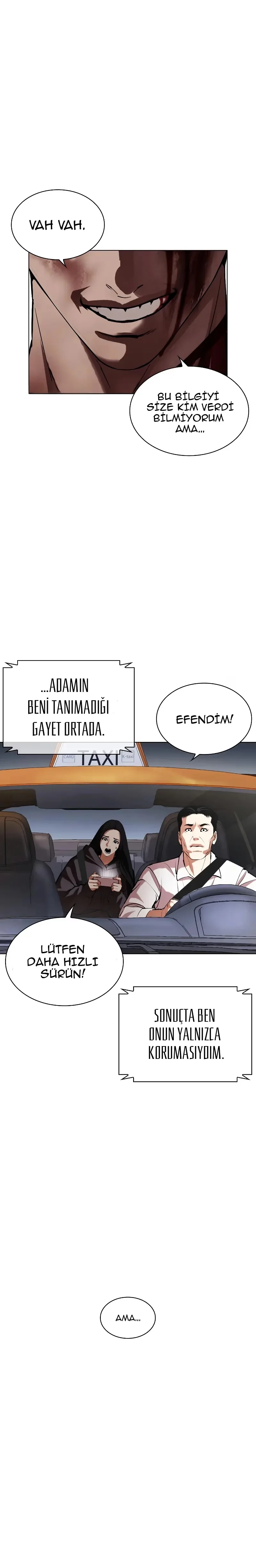 Lookism - Bölüm 516 - Sayfa 31