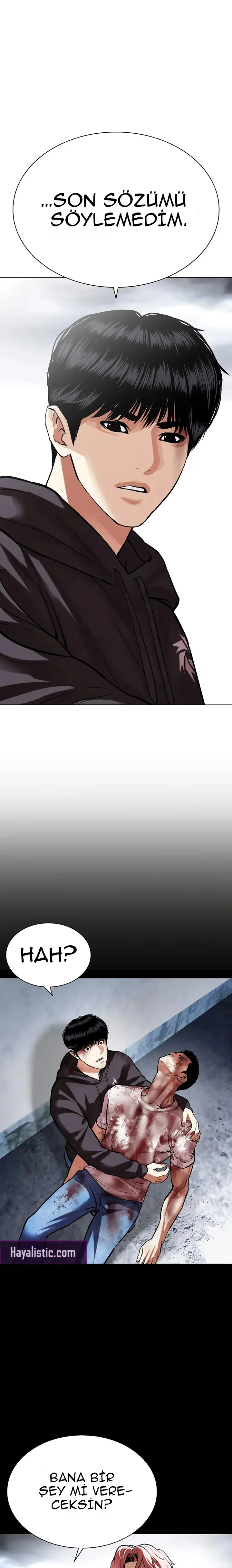Lookism - Bölüm 516 - Sayfa 48
