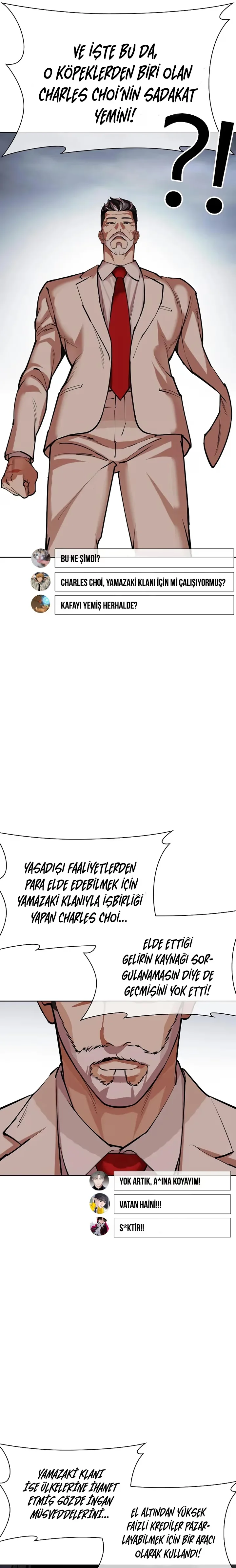 Lookism - Bölüm 516 - Sayfa 53