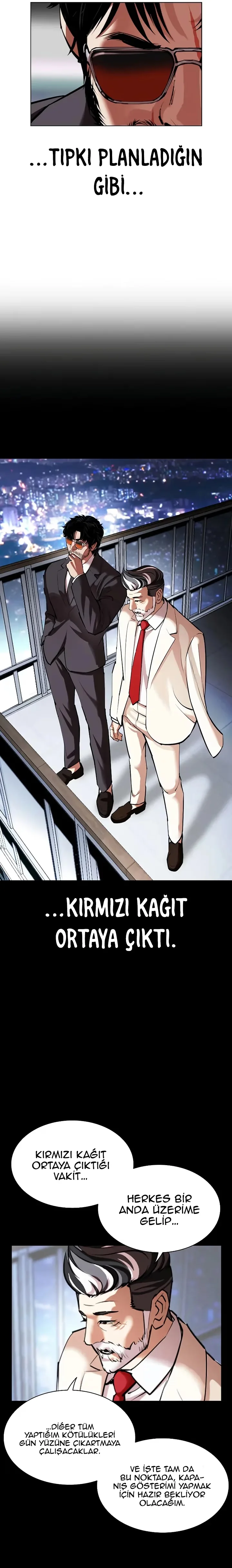 Lookism - Bölüm 516 - Sayfa 56