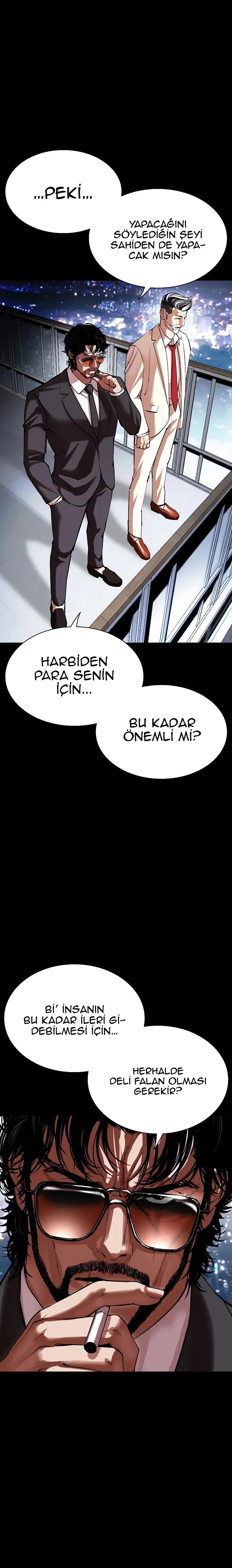 Lookism - Bölüm 516 - Sayfa 57