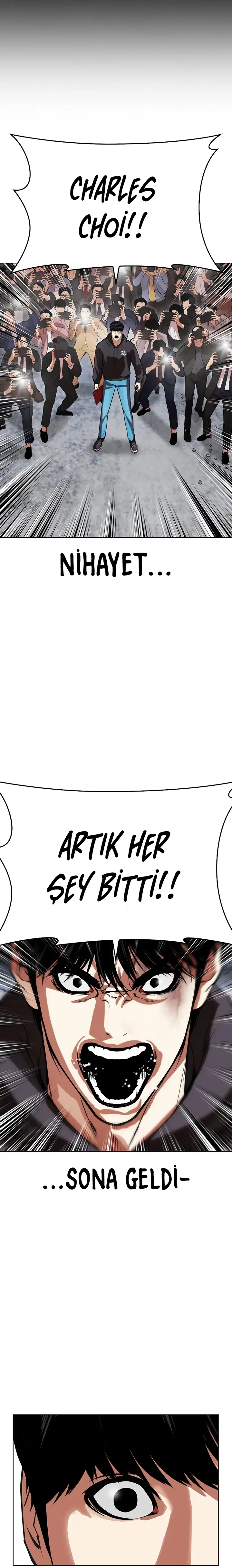Lookism - Bölüm 516 - Sayfa 59
