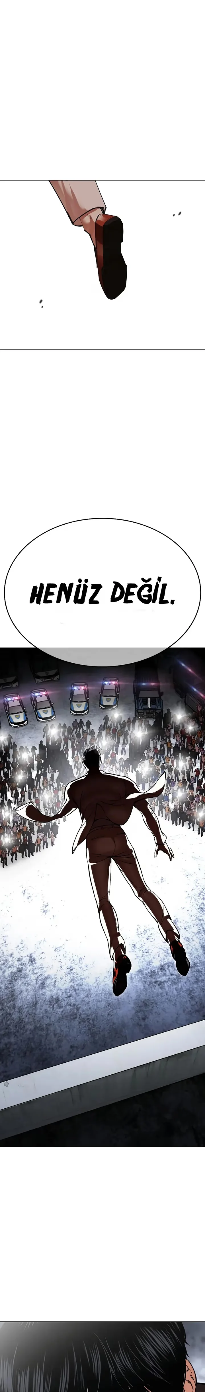 Lookism - Bölüm 516 - Sayfa 60
