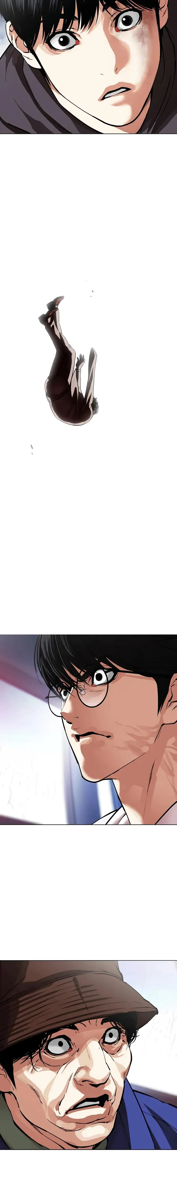 Lookism - Bölüm 516 - Sayfa 61