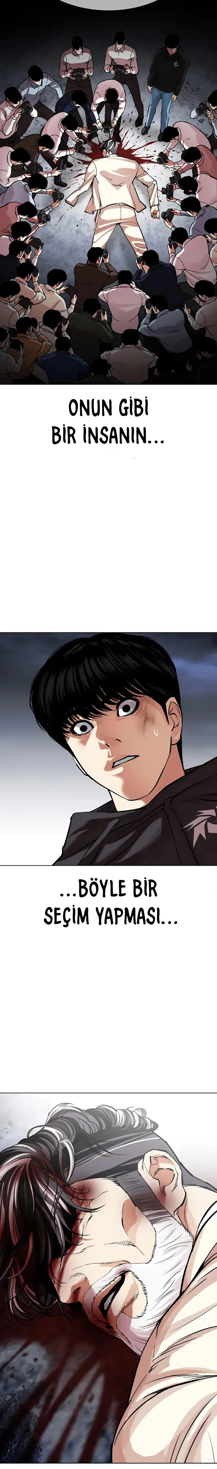 Lookism - Bölüm 516 - Sayfa 64