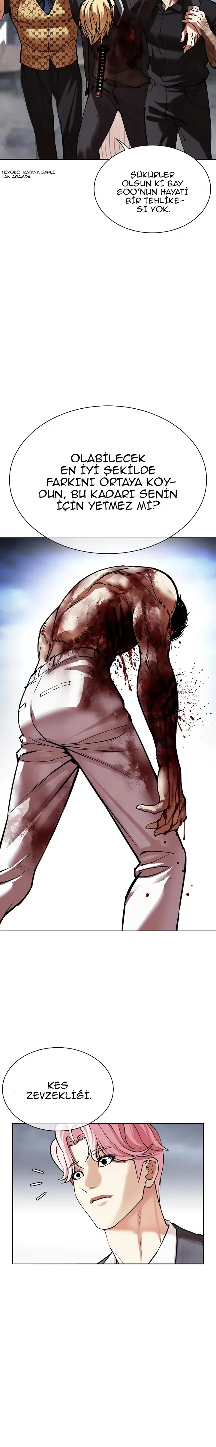 Lookism - Bölüm 516 - Sayfa 7
