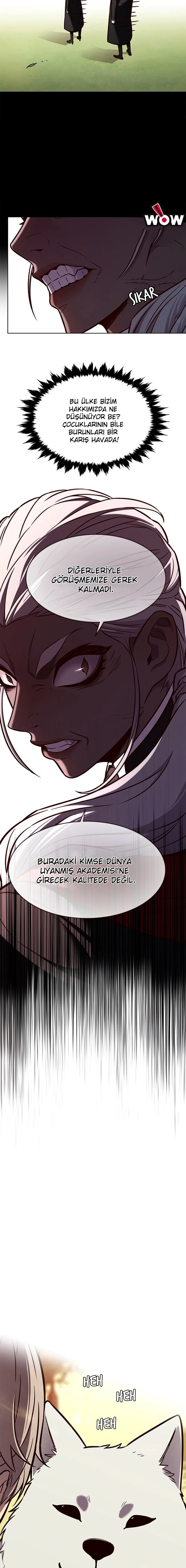 Eleceed - Bölüm 168 - Sayfa 5