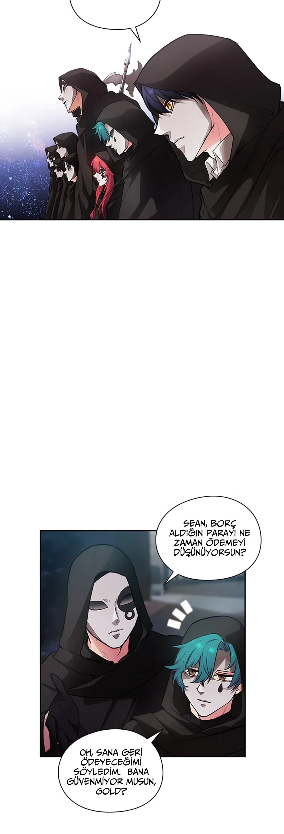 Adonis - Bölüm 136 - Sayfa 10