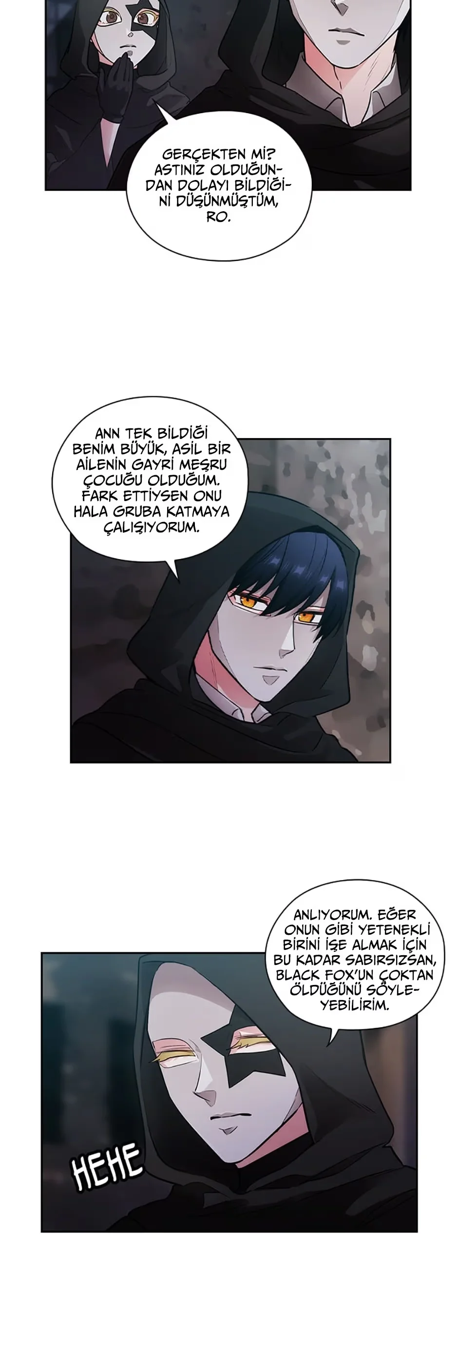 Adonis - Bölüm 136 - Sayfa 17