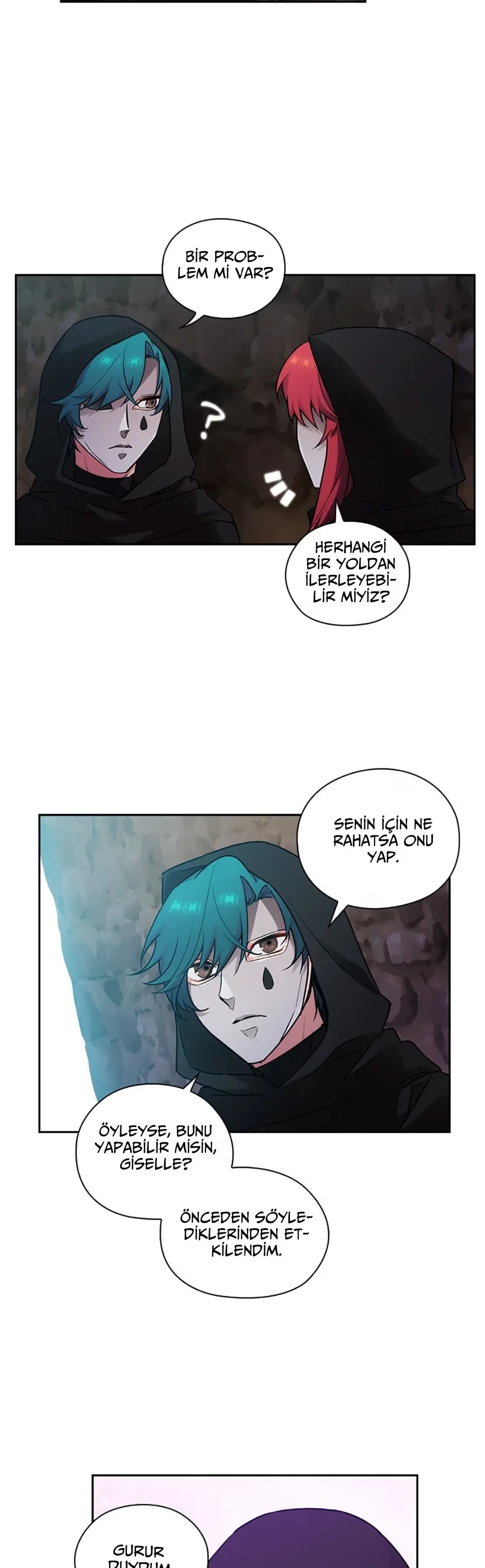 Adonis - Bölüm 136 - Sayfa 24