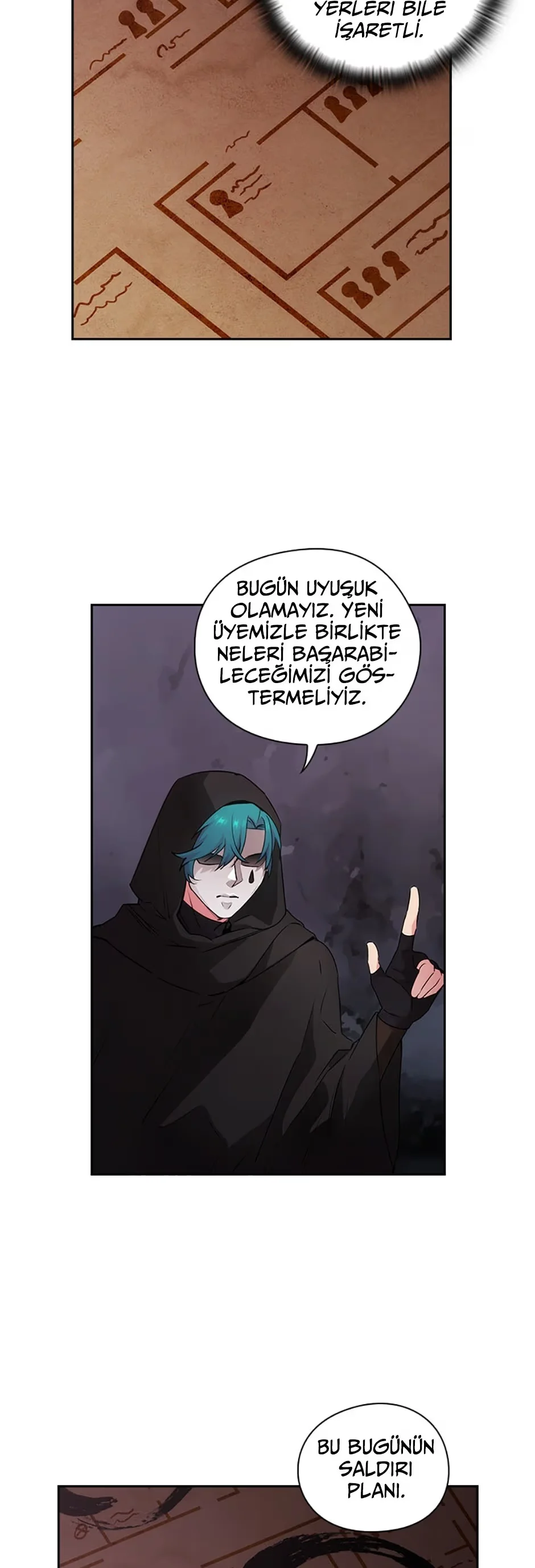 Adonis - Bölüm 136 - Sayfa 5