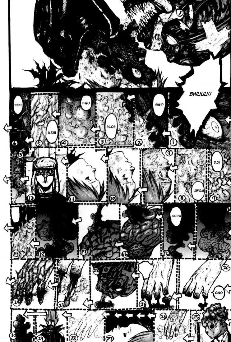 Dorohedoro - Bölüm 7 - Sayfa 9