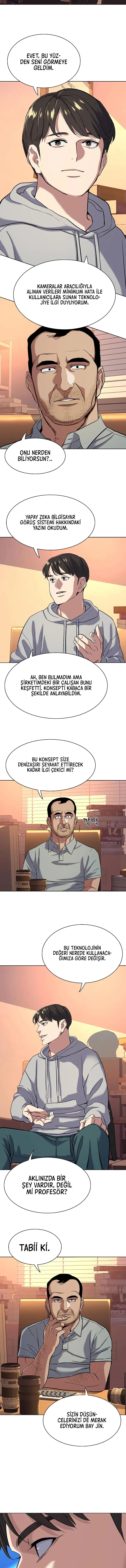 Reborn Rich - Bölüm 60 - Sayfa 7