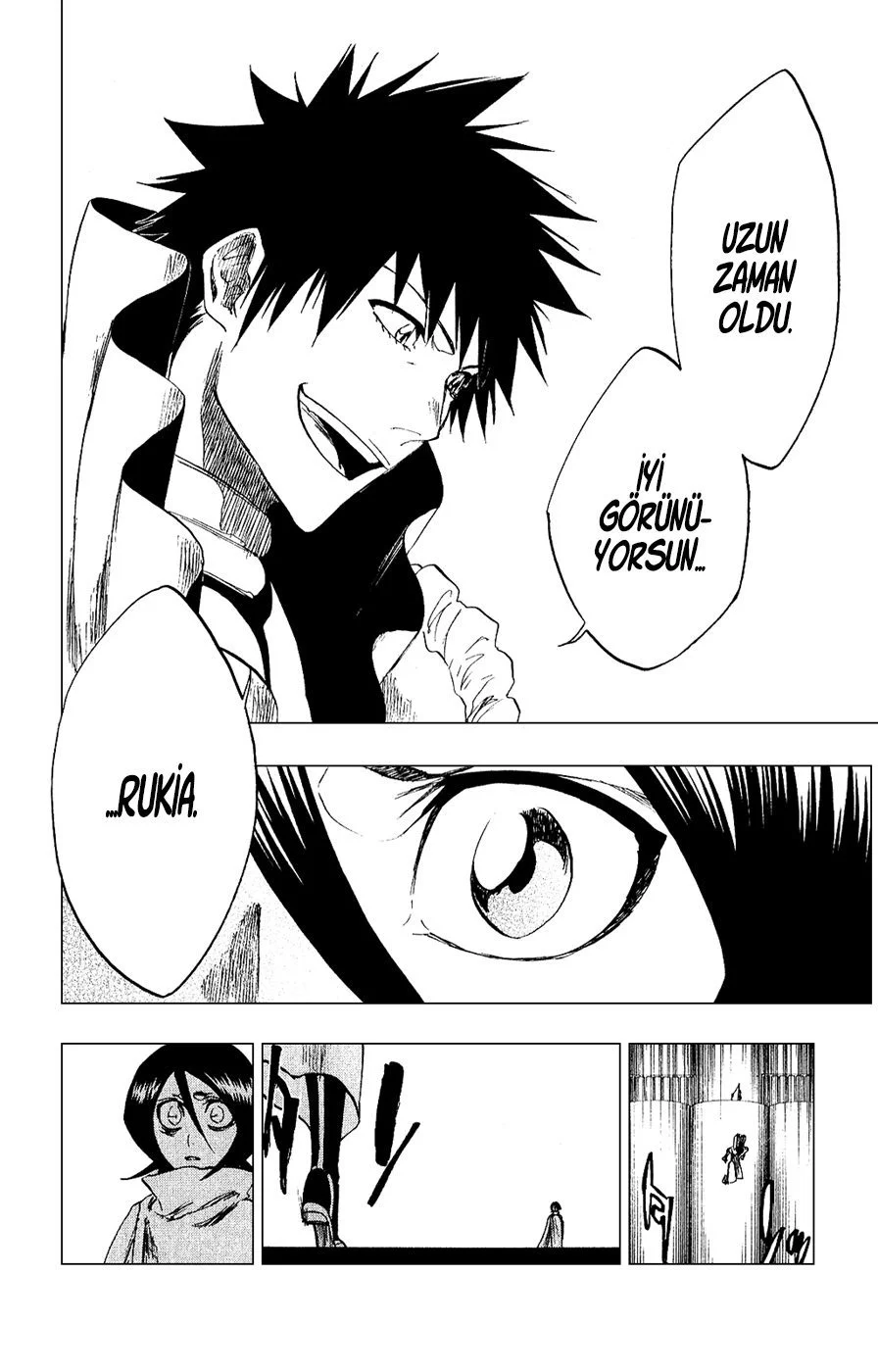 Bleach - Bölüm 263 - Sayfa 12
