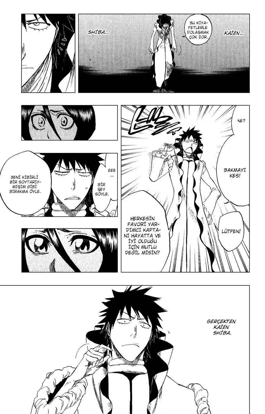 Bleach - Bölüm 263 - Sayfa 13
