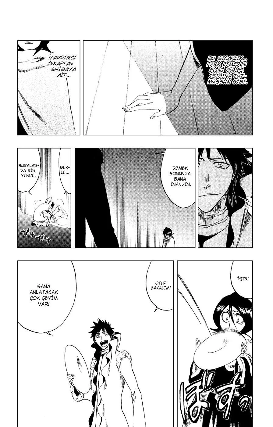 Bleach - Bölüm 263 - Sayfa 14