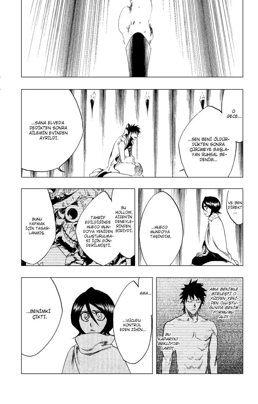 Bleach - Bölüm 263 - Sayfa 15