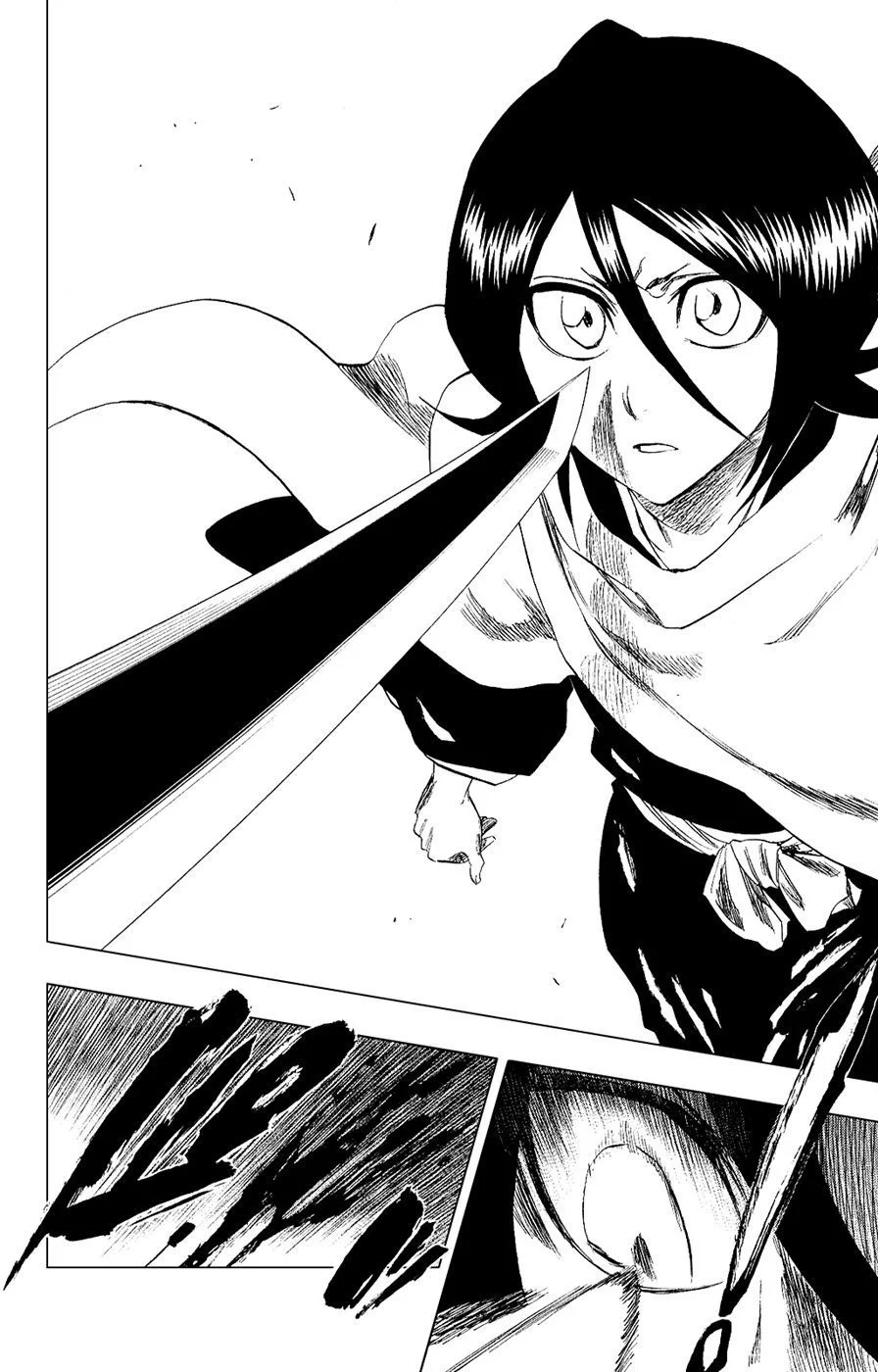 Bleach - Bölüm 263 - Sayfa 18