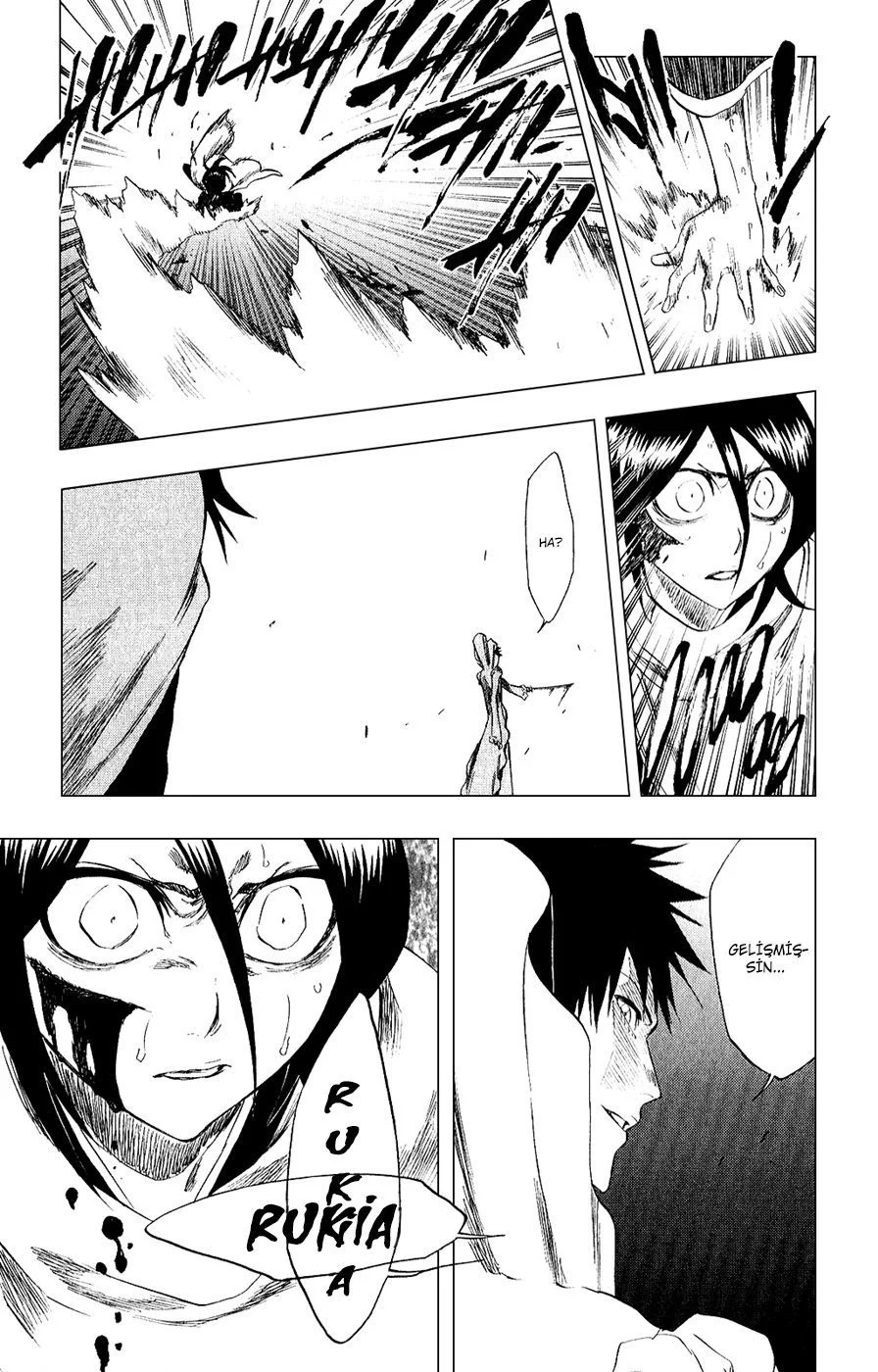 Bleach - Bölüm 263 - Sayfa 19