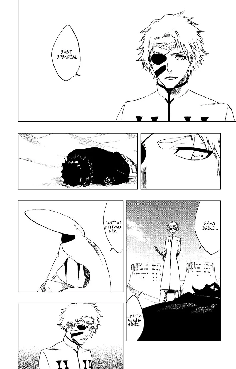 Bleach - Bölüm 263 - Sayfa 4