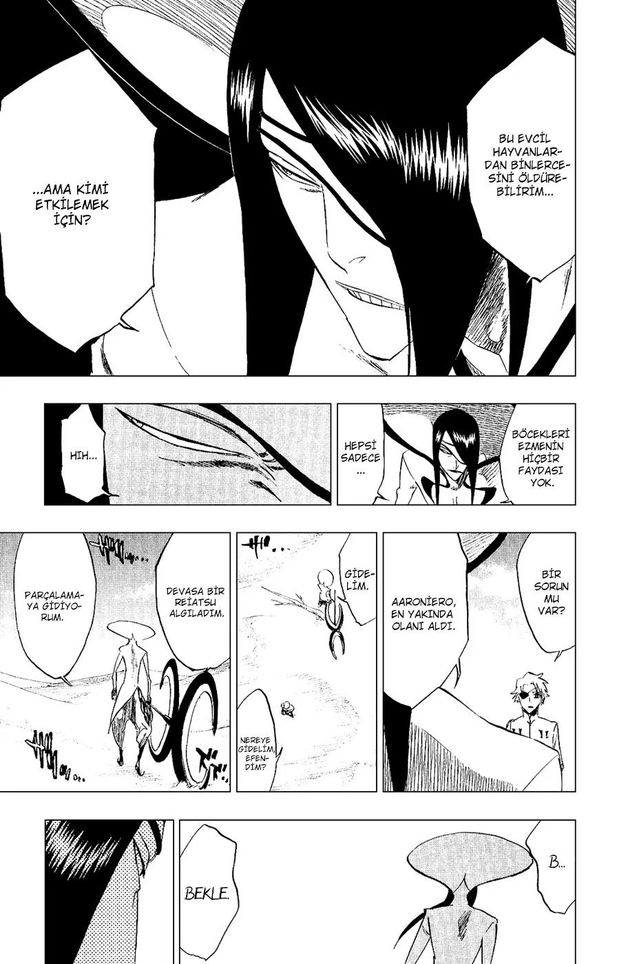 Bleach - Bölüm 263 - Sayfa 5
