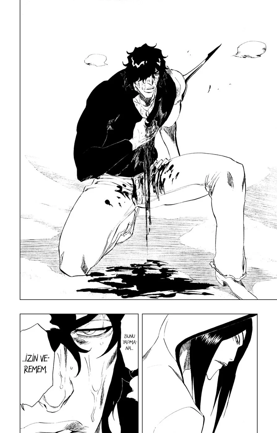 Bleach - Bölüm 263 - Sayfa 6