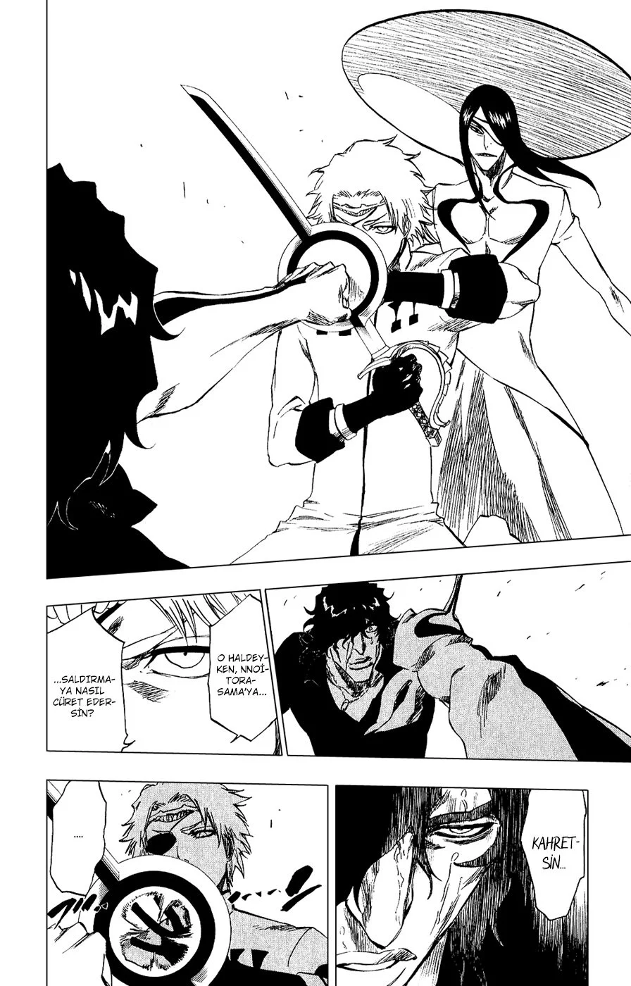 Bleach - Bölüm 263 - Sayfa 8