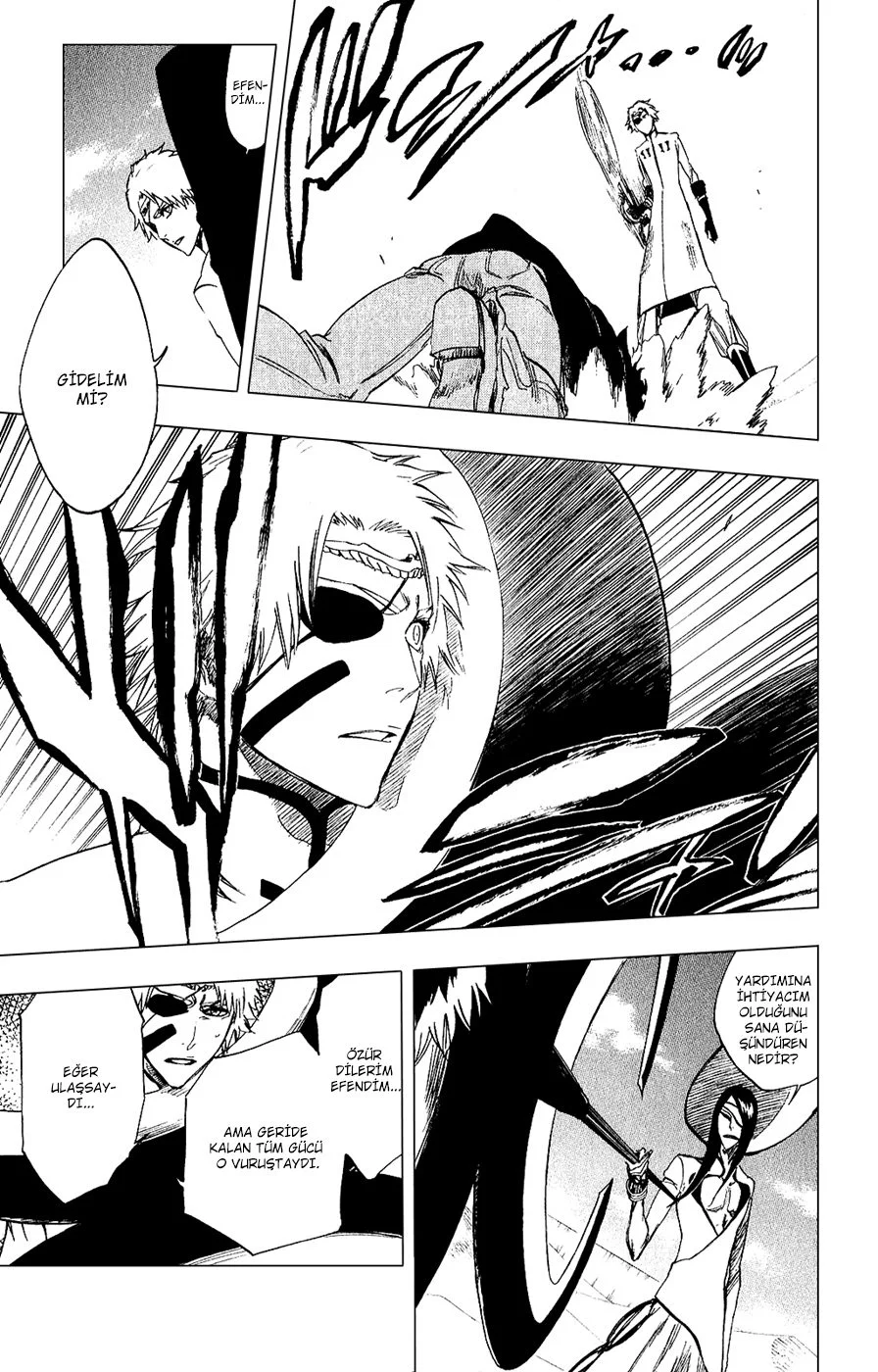 Bleach - Bölüm 263 - Sayfa 9