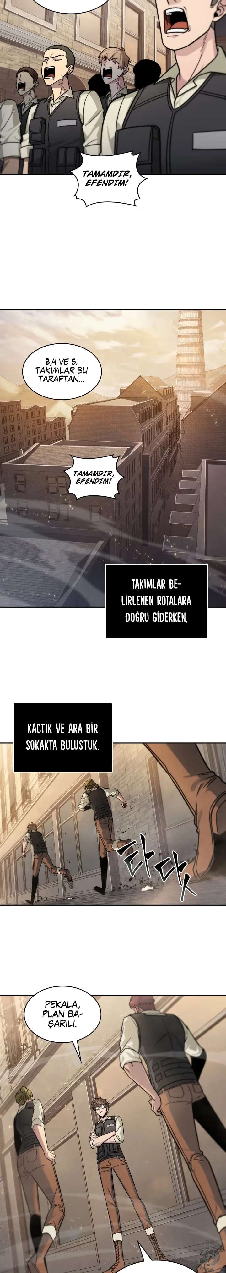 Tomb Raider King - Bölüm 174 - Sayfa 17
