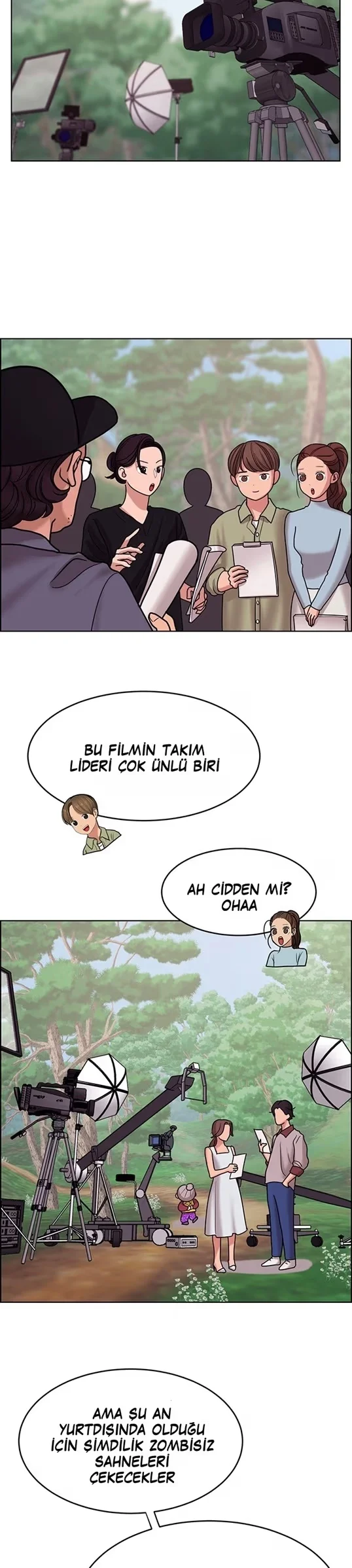 True Beauty - Bölüm 95 - Sayfa 28