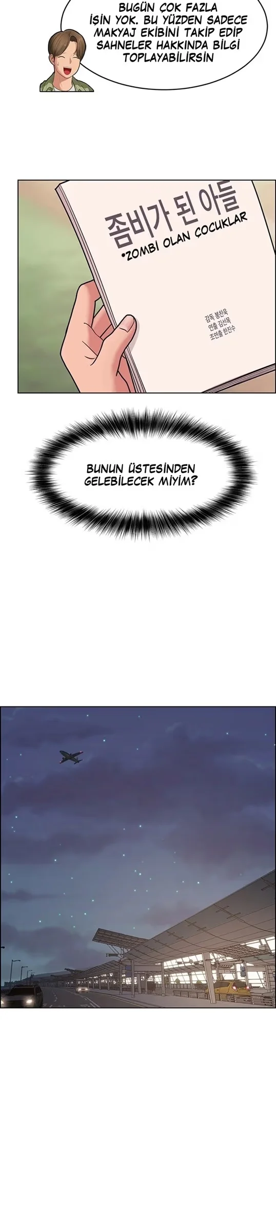 True Beauty - Bölüm 95 - Sayfa 29