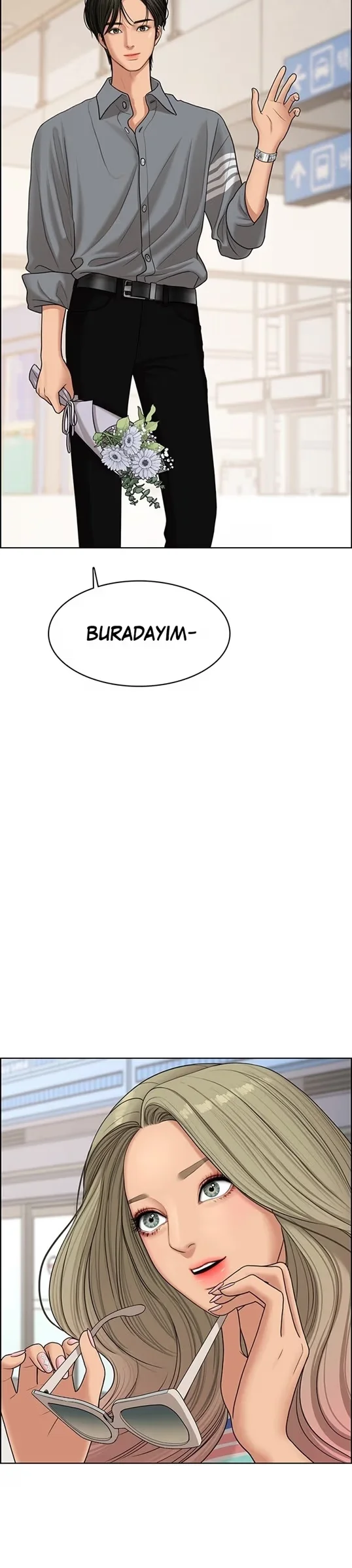 True Beauty - Bölüm 95 - Sayfa 33