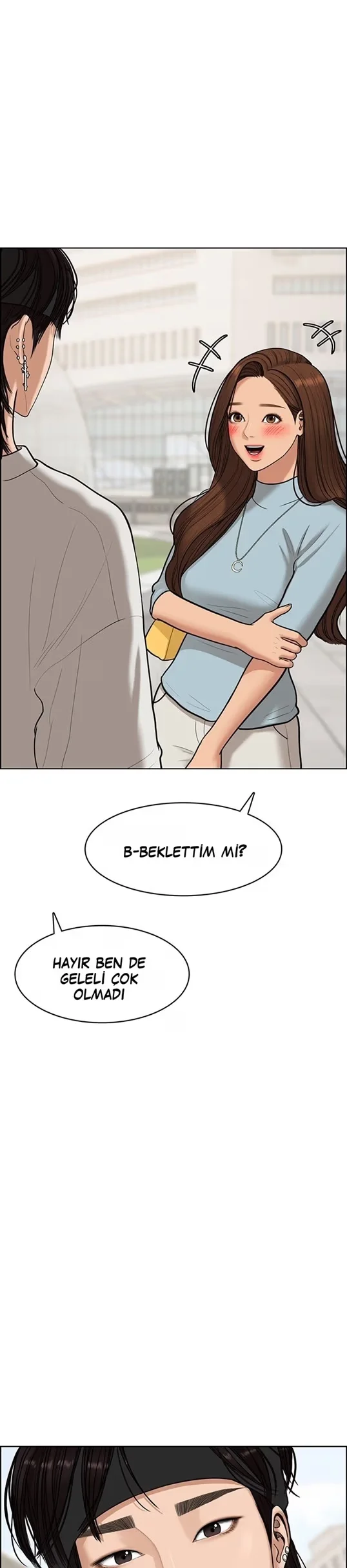 True Beauty - Bölüm 95 - Sayfa 7