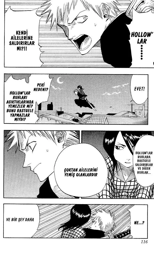 Bleach - Bölüm 4 - Sayfa 10