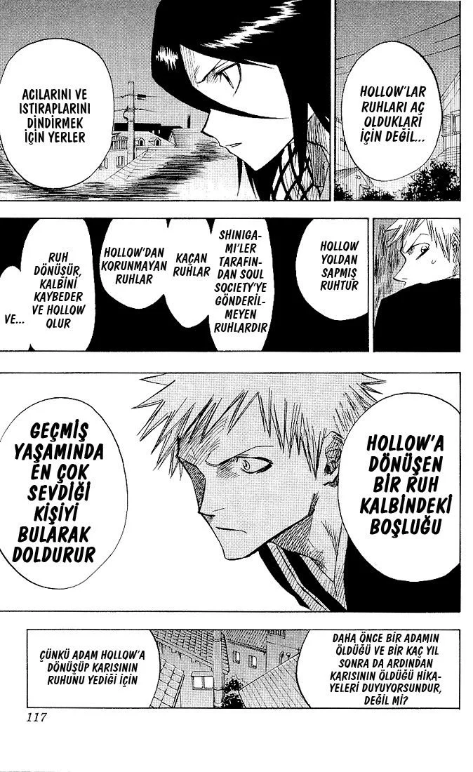 Bleach - Bölüm 4 - Sayfa 11