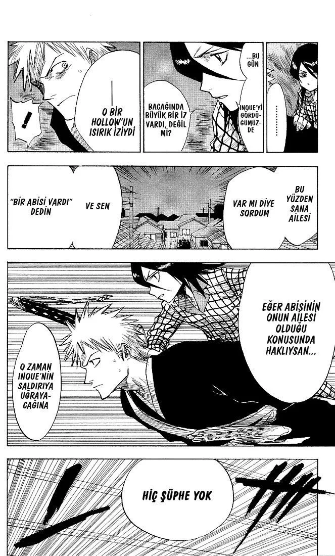 Bleach - Bölüm 4 - Sayfa 12