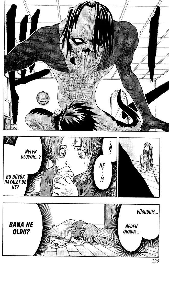 Bleach - Bölüm 4 - Sayfa 14