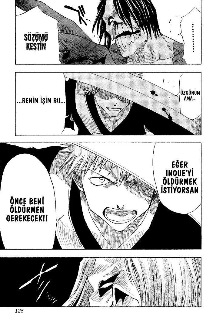 Bleach - Bölüm 4 - Sayfa 19