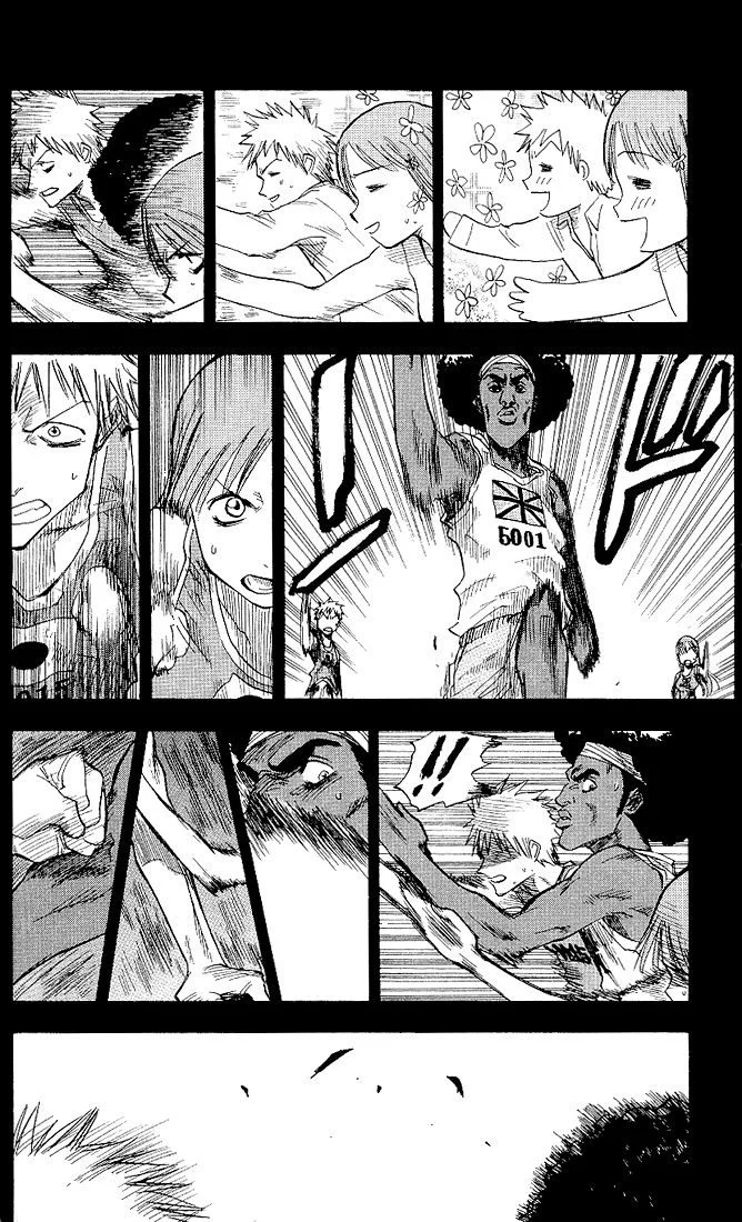 Bleach - Bölüm 4 - Sayfa 6