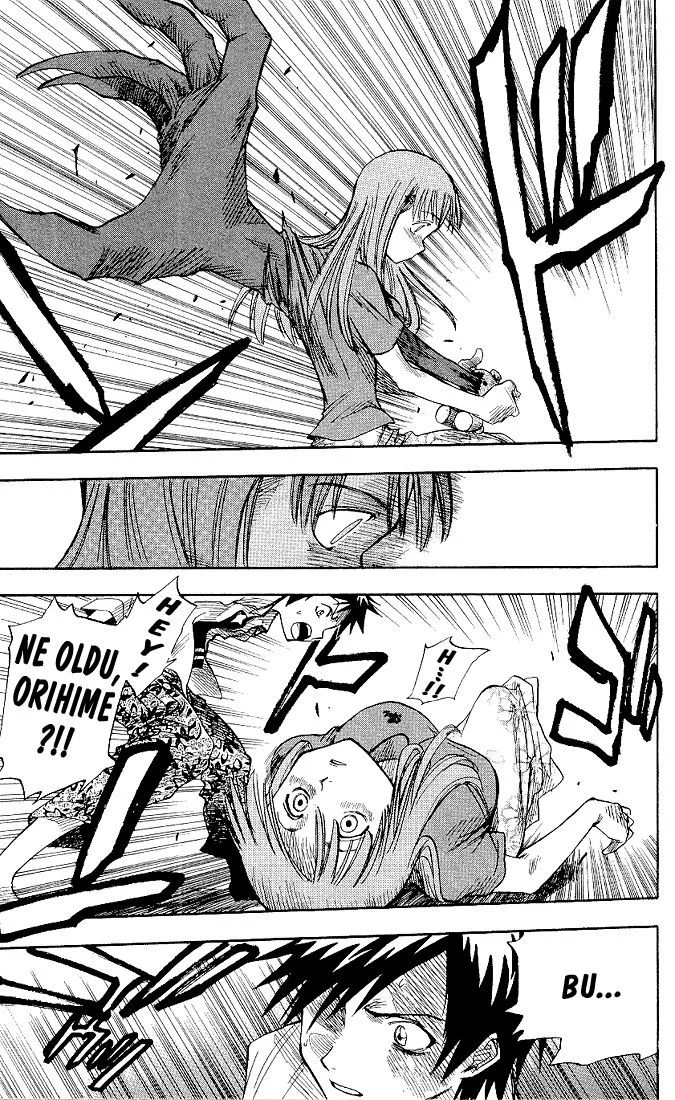 Bleach - Bölüm 4 - Sayfa 9