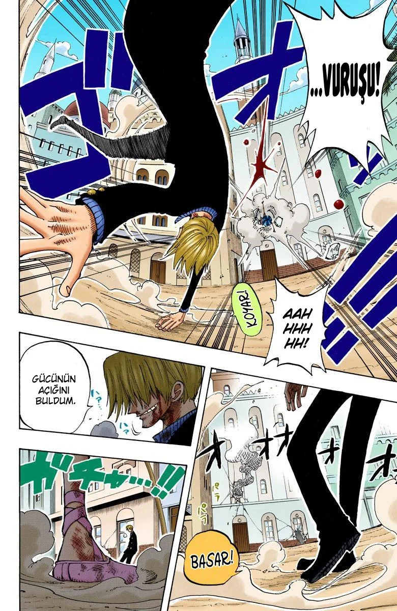 One Piece - Bölüm 188 - Sayfa 10