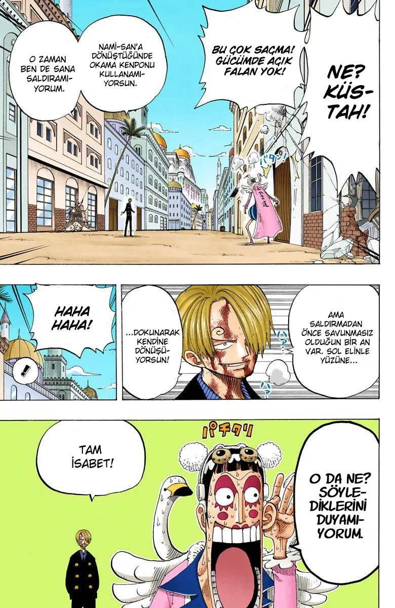 One Piece - Bölüm 188 - Sayfa 11