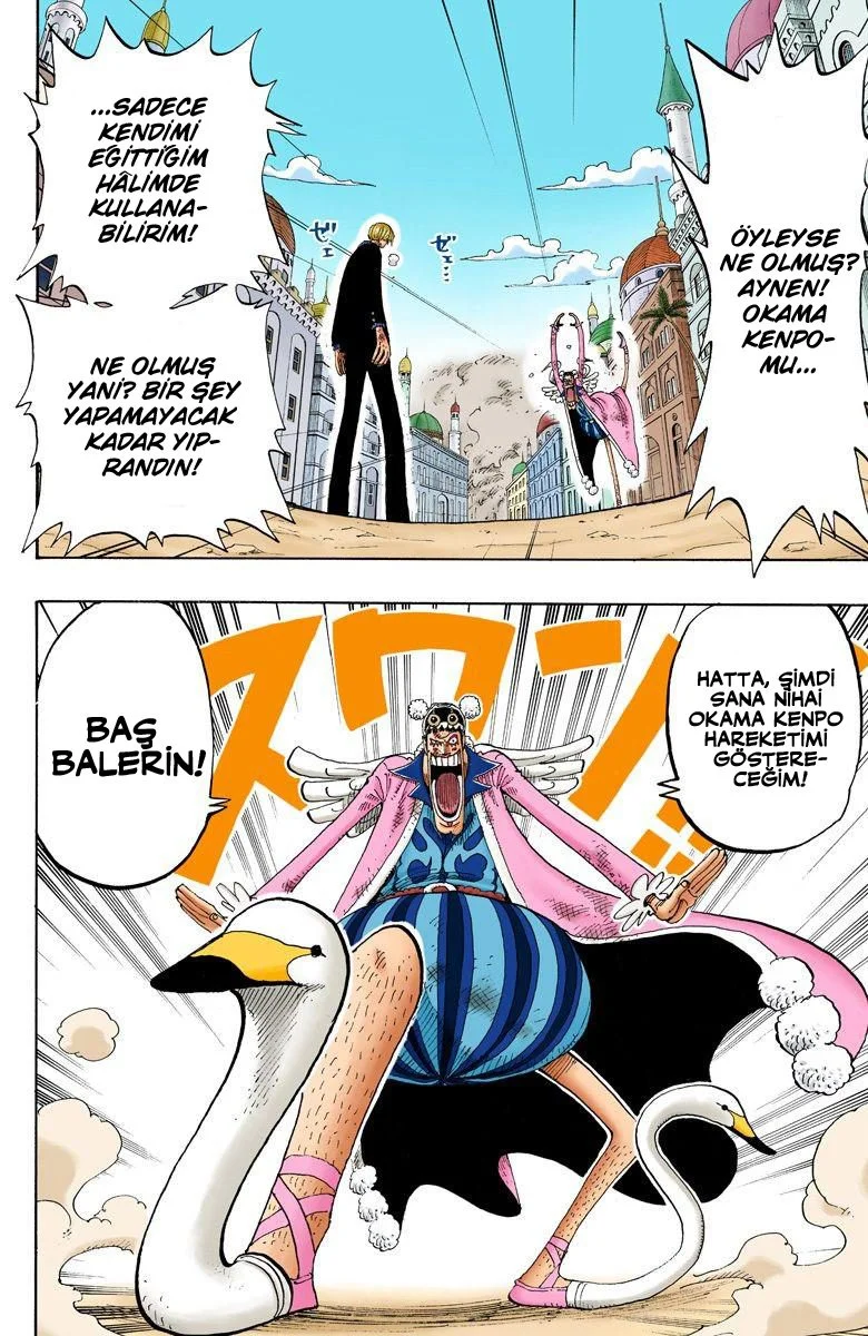 One Piece - Bölüm 188 - Sayfa 12