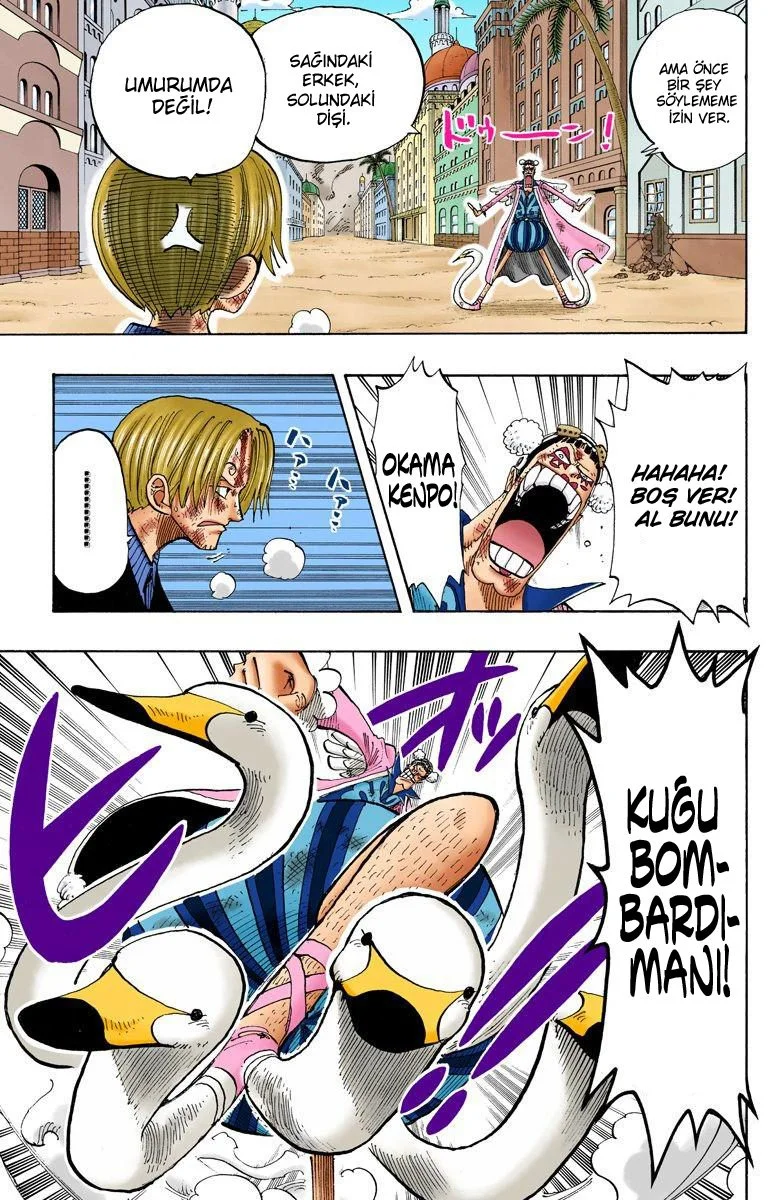 One Piece - Bölüm 188 - Sayfa 13