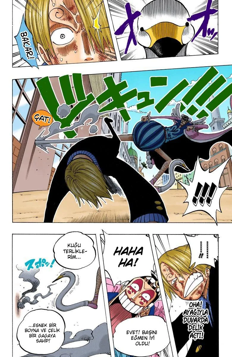 One Piece - Bölüm 188 - Sayfa 14