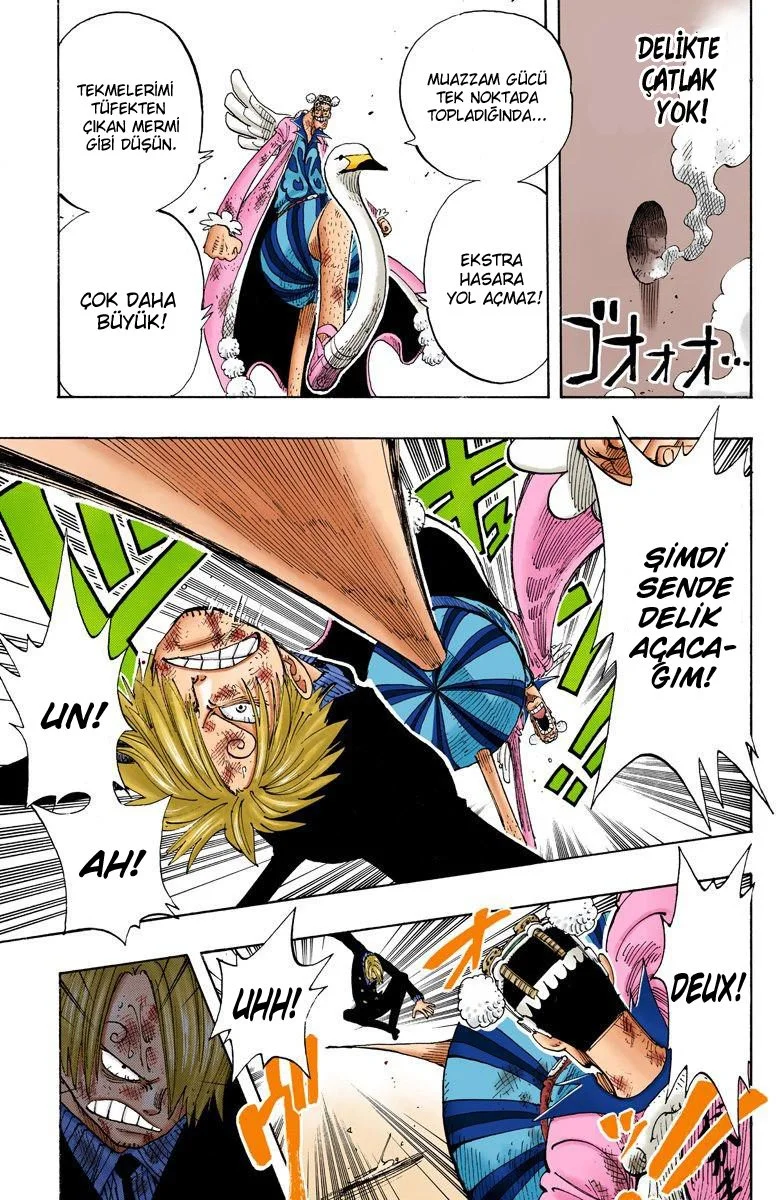 One Piece - Bölüm 188 - Sayfa 15