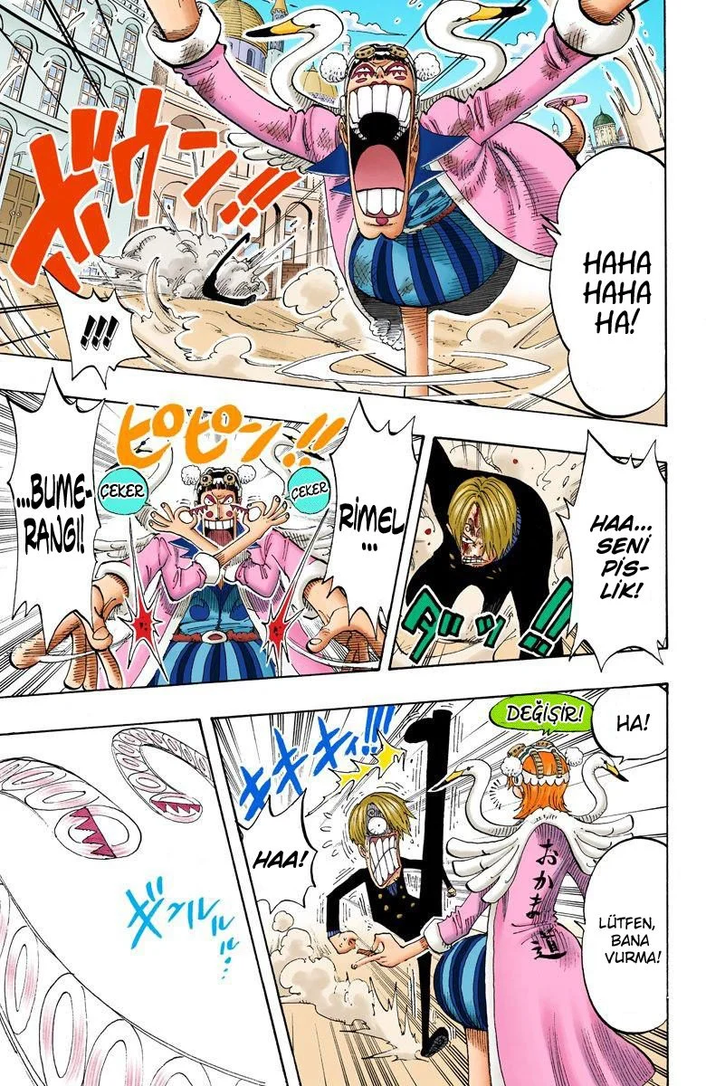One Piece - Bölüm 188 - Sayfa 7